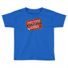 only horses Toddler T-shirt