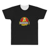 banana park world damen All Over Men's T-shirt