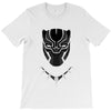 black panther minimalist T-Shirt