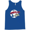 alice in zombieland Tank Top