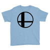baseball Youth Tee