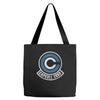 capsule Tote Bags