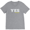 yes i know V-Neck Tee