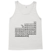 questionable table of elements Tank Top