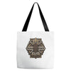 miner guild Tote Bags