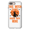 wine witch! iPhone 8 Plus