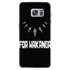 for wakanda Samsung Galaxy S7