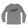 bike evolotions Long Sleeve Shirts