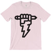 pencil lightning T-Shirt