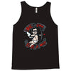 love um finds a way Tank Top