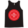 go mummy go Tank Top