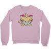 ltimate saturn chimera Crewneck Sweatshirt