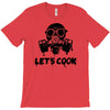 let's cook (2) T-Shirt