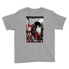 b shirt Youth Tee