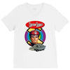 captain scarlet ideal birthday gift present V-Neck Tee