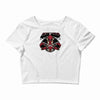 antihero Crop Top