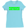digital equipment computers dec Ladies Fitted T-Shirt