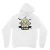 mummy monster Hoodie