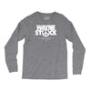 wayne's Long Sleeve Shirts