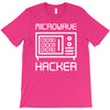 microwave hacker T-Shirt
