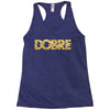 Dobre Racerback Tank