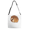 pancake Adjustable Strap Totes