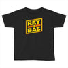 rey is bae Toddler T-shirt