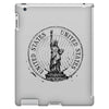usa iPad 3 and 4 Case