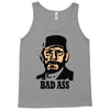 bad ass avec frank vega Tank Top