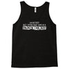 retired funny Tank Top