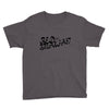 bed breakfast Youth Tee