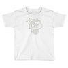knittaz 4 life Toddler T-shirt