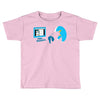 retweet Toddler T-shirt