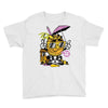 eat me Youth Tee