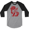 house of lion 3/4 Sleeve Shirt