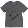 ro boss V-Neck Tee