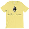 Ethereum Coin T-Shirt