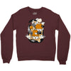 are you ready Crewneck Sweatshirt