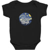 Art Gogh Baby Bodysuit