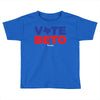 vote beto texas Toddler T-shirt