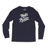 truth to power Long Sleeve Shirts