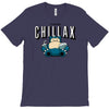chillax like a T-Shirt