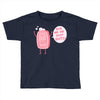 lil' soap Toddler T-shirt