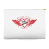 Free Melania Accessory Pouches