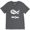fantomas V-Neck Tee