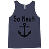 so nauti Tank Top