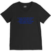 i love how we don't need to say out lout that i'm V-Neck Tee