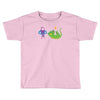 foiled again Toddler T-shirt