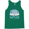 visit rapture Tank Top