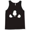 Chicken and Little Chick Tank Top
